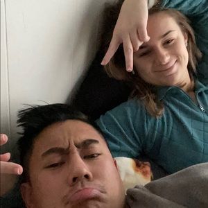 Meet your Posher, Grant